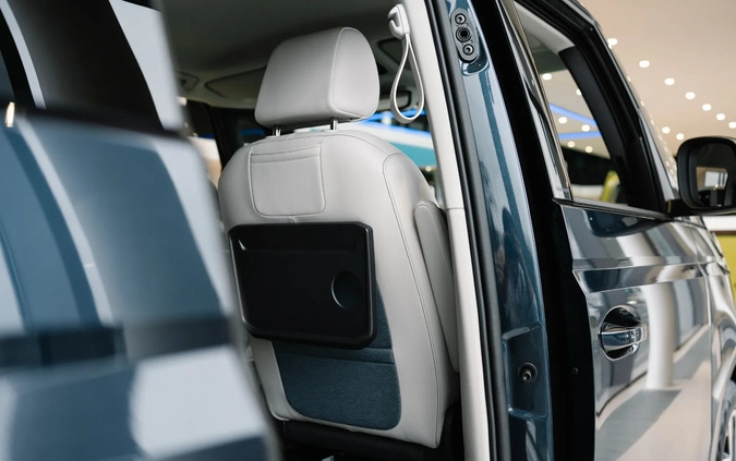 Volkswagen ID.Buzz cena 244647 przebieg: 5, rok produkcji 2023 z Krotoszyn małe 29